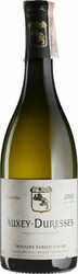 Вино Domaine Fabien Coche. Auxey-Duresses AOC Blanc
