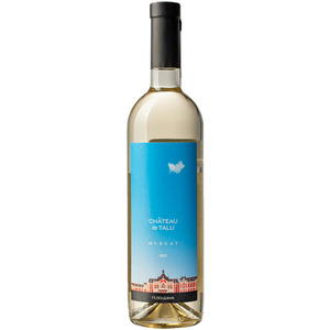 Вино "Chateau de Talu" Muscat