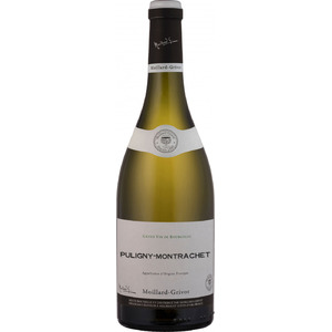 Вино Moillard-Grivot, Puligny-Montrachet AOP