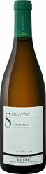 Вино Domaine Rijckaert. Saint-Veran "Tiercelets" Vieilles Vignes AOP