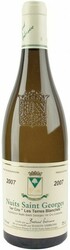Вино Domaine Bertrand Ambroise. Nuits-Saint-Georges Premier Cru "Les Terres Blanches"