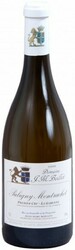 Вино Domaine J.M. Boillot Puligny Montrachet Premier Cru "La Garenne"