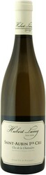Вино Domaine Hubert Lamy. Saint-Aubin 1-er Cru "Clos de la Chateniere" AOC