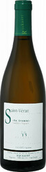 Вино Domaine Rijckaert. Saint-Veran "En Avonne" Vieilles Vignes AOP