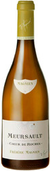Вино Frederic Magnien. Meursault "Coeur de Roches" AOC