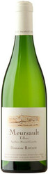 Вино Domaine Roulot. Meursault AOC "Les Tillets"