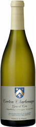Вино Thibault de Planiol. Corton-Charlemagne Grand Cru AOC