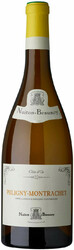 Вино Nuiton-Beaunoy. Puligny-Montrachet AOC
