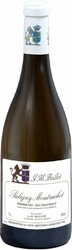 Вино Domaine J.M. Boillot. Puligny-Montrachet Premier Cru "Les Chalumeaux" AOC
