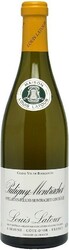 Вино Louis Latour. Puligny-Montrachet AOC