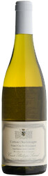 Вино Domaine Comte Senard, Corton Charlemagne Grand Cru AOC, 2008