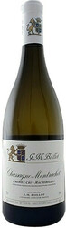 Вино Domaine J.M. Boillot Chassagne Montrachet Premier Cru "Macherelles"