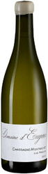 Вино Domaine d'Eugenie, Chassagne-Montrachet "Les Perclos" AOC, 2015