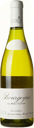 Вино Domaine Leroy. Bourgogne Blanc AOC