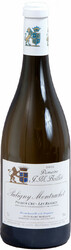 Вино Domaine J.M. Boillot. Puligny-Montrachet Premier Cru "Les Referts"