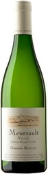 Вино Domaine Roulot. Meursault "Vireuils" AOC