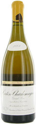 Вино Domaine Leroy, Corton - Charlemagne Grand Cru AOC 2003
