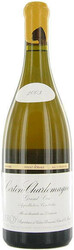 Вино Domaine Leroy. Corton - Charlemagne Grand Cru AOC