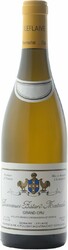 Вино Domaine Leflaive. Bienvenues Batard-Montrachet Grand Cru АОС