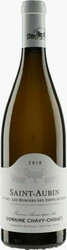 Вино Domaine Chavy-Chouet. Saint-Aubin Premier Cru "Les Murgers des Dents de Chien" AOC