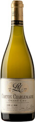 Вино Lucien Le Moine. Corton Charlemagne Grand Cru AOC