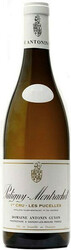 Вино Domaine Antonin Guyon. Puligny-Montrachet 1-er Cru "Les Pucelles" AOC