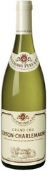 Вино Corton-Charlemagne Grand Cru AOC (Bouchard P&F) 2008