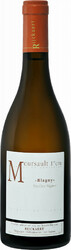 Вино Domaine Rijckaert. Meursault 1-er Cru "Blagny" Vieilles Vignes AOP