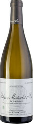 Вино Marc Colin et Fils. Puligny-Montrachet AOC "La Garenne" Premier Cru.