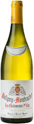 Вино Domaine Thierry et Pascale Matrot, Puligny-Montrachet "Les Chalumeaux" 1er Cru AOC, 2011