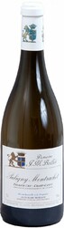 Вино Domaine J.M. Boillot, Puligny-Montrachet Premier Cru "Champ-Canet", 2017, 375 мл