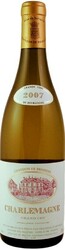 Вино Domaine Chandon de Briailles. Charlemagne Grand Cru AOC