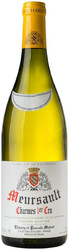 Вино Domaine Thierry et Pascale Matrot. Meursault-Charmes 1er Cru AOC
