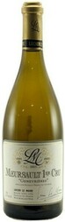 Вино Lucien Le Moine. Meursault 1-er Cru "Genevrieres" AOC
