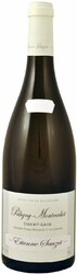 Вино Etienne Sauzet. Puligny-Montrachet 1er Cru "Champ Gain" AOC