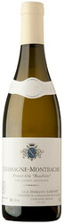Вино Domaine Ramonet, Chassagne-Montrachet 1-er Cru AOC "Le Boudriotte", 2011