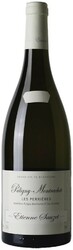 Вино Puligny-Montrachet 1er Cru "Les Perrieres" AOC