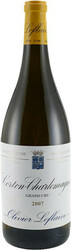 Вино Olivier Leflaive, Corton-Charlemagne Grand Cru AOC 2007, 1.5 л