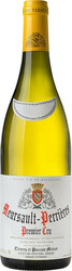 Вино Domaine Thierry et Pascale Matrot. Meursault-Perrieres 1er Cru AOC