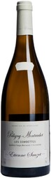 Вино Puligny-Montrachet 1er Cru "Les Combettes" AOC, 2016