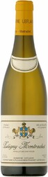 Вино Domaine Leflaive. Puligny-Montrachet AOC