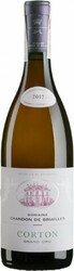 Вино Domaine Chandon de Briailles. Corton Grand Cru AOC