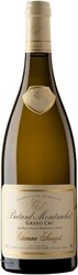 Вино Etienne Sauzet. Batard-Montrachet AOC Grand Cru