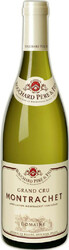 Вино Bouchard Pere et Fils. Montrachet Grand Cru AOC