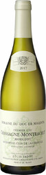Вино Louis Jadot. Chassagne-Montrachet "Morgeot" 1-er Cru Clos de La Chapelle AOC