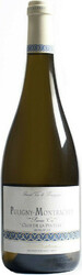 Вино Domaine Jean Chartron. Puligny-Montrachet 1-er Cru "Clos de la Pucelle" Monopole AOC