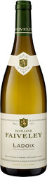Вино Faiveley. Ladoix AOC
