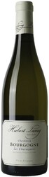 Вино Domaine Hubert Lamy. Bourgogne Chardonnay "Les Chataigners" AOC