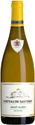 Вино Chateau de Santenay. "En Vesvau" Saint-Aubin. Cote de Beaune AOC