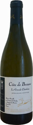 Вино Francois de Nicolay. Cote de Beaune "La Grande Chatelaine" AOC